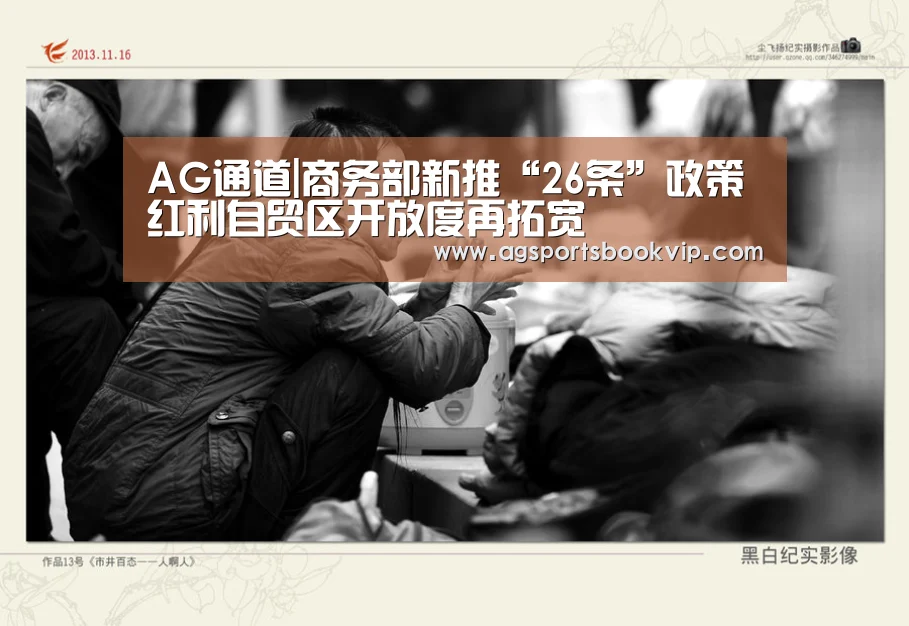 AG通道|商务部新推“26条”政策红利自贸区开放度再拓宽(图2) AG通道