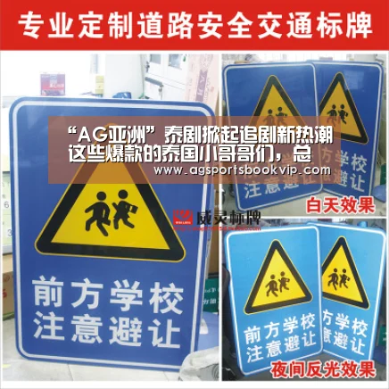 “AG亚洲”泰剧掀起追剧新热潮 这些爆款的泰国小哥哥们,总有一款你追过(图1) “AG亚洲”泰剧掀起追剧新热潮 这些爆款的泰国小哥哥们,总有一款你追过(图1)
