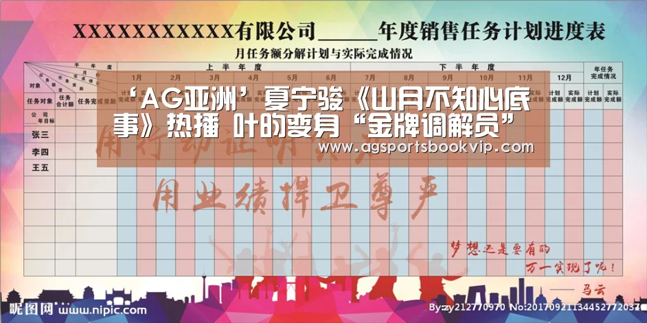 ‘AG亚洲’夏宁骏《山月不知心底事》热播 叶昀变身“金牌调解员”(图3) AG亚洲